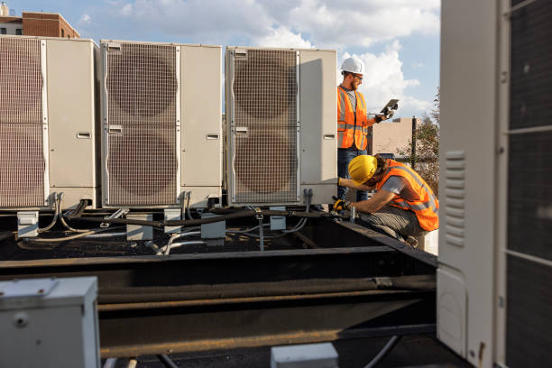 AC installation near me in Wye, MT