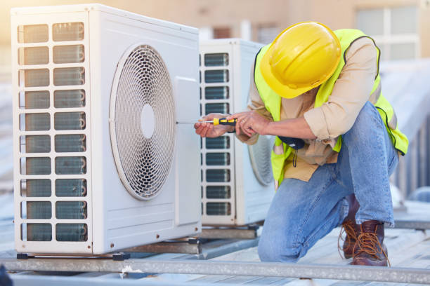Best Emergency HVAC repair  in Wye, MT