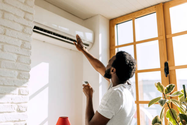 Best HVAC repair near me  in Wye, MT